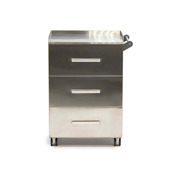 Тележка-тумба медицинская универсальная