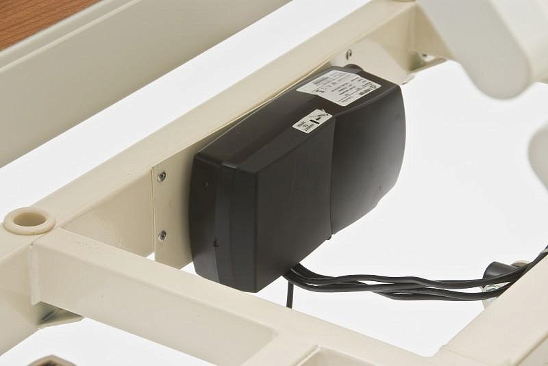 DB-2b Кровать медицинская функциональная электрическая МЕТ