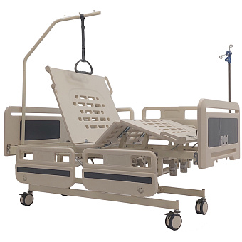 Кровать медицинская электрическая