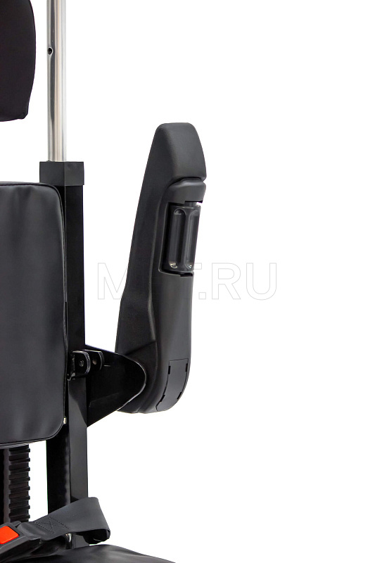 MET LIFTER Кресло-каталка с лестничным подъемником от производителя