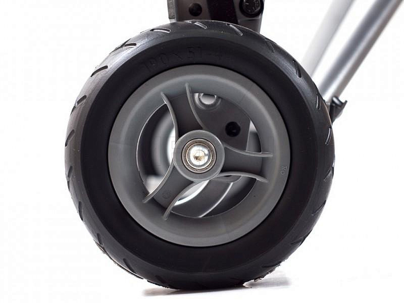 Convaid VIVO Детская коляска облегчённая MET