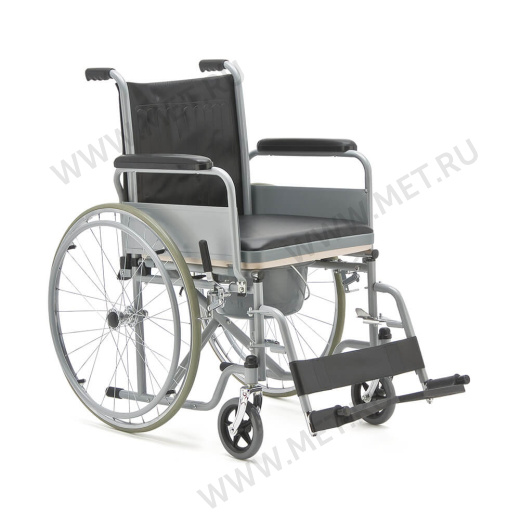 FS 682 Инвалидное кресло с туалетным устройством от производителя