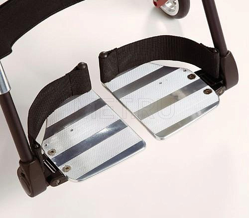 Otto Bock Avantgarde CV Кресло-коляска активного типа, рама алюминий МЕТ