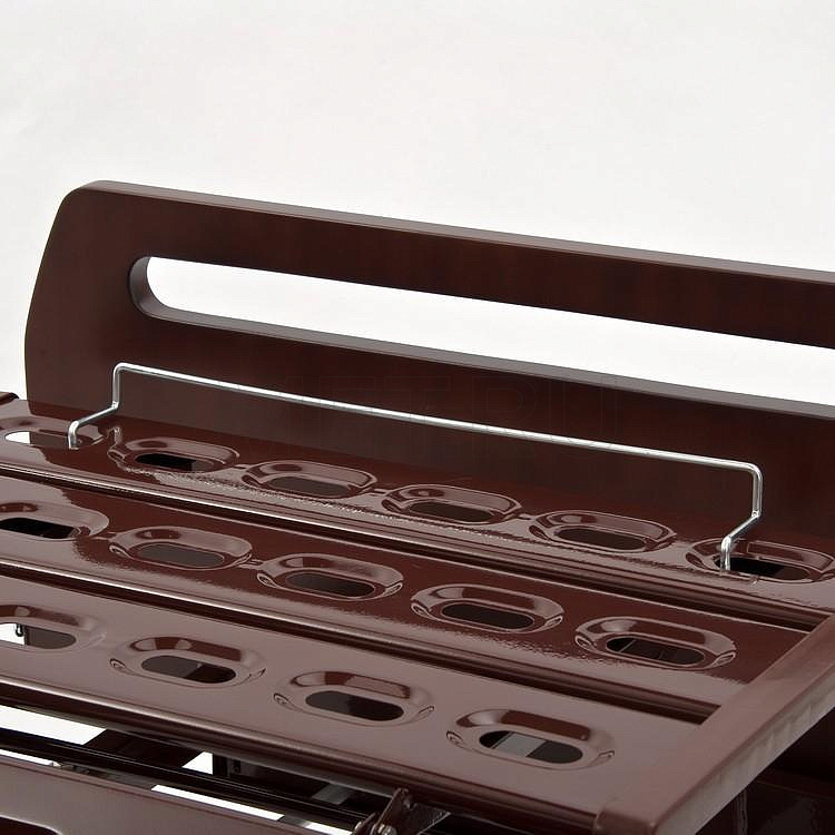 КМФ 105 WOOD Кровать функциональная механическая от производителя