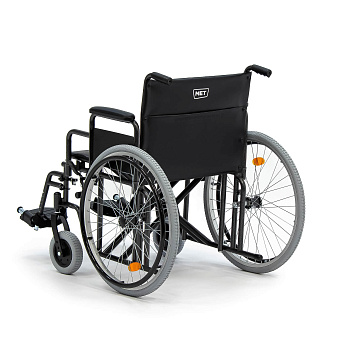 Механическое кресло-коляска