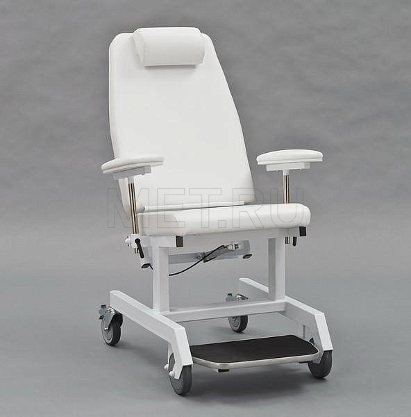  Кресло медицинское