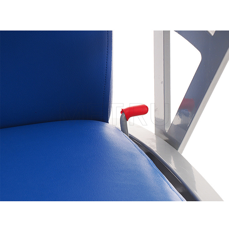  Кресло гериатрическое