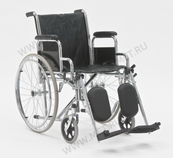 1618C0304S/СН Кресло-коляска инвалидное от производителя