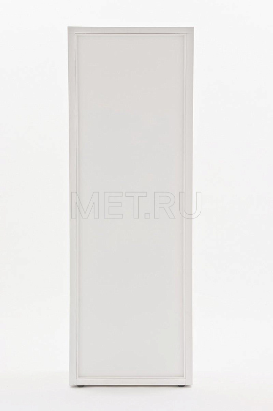 МЕТ ВАЛЕНТИЯ 1М Шкаф медицинский металлический, с антибактериальной окраской, разборный от производителя