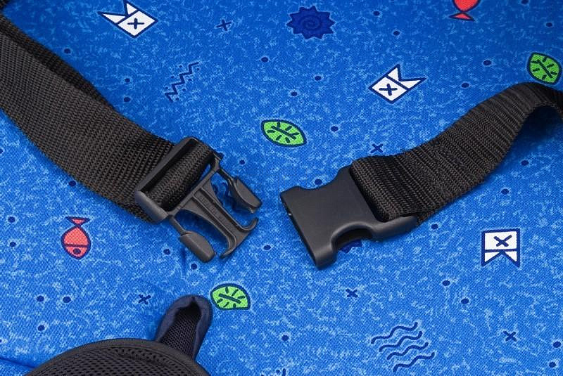 Otto Bock LISA Детская инвалидная коляска для ДЦП, размер 1 от производителя