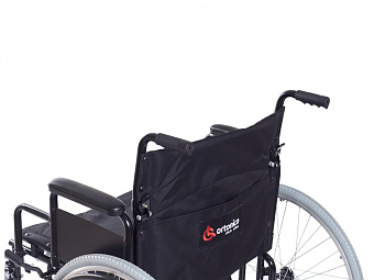 Кресло-коляска с шириной сиденья 60 см