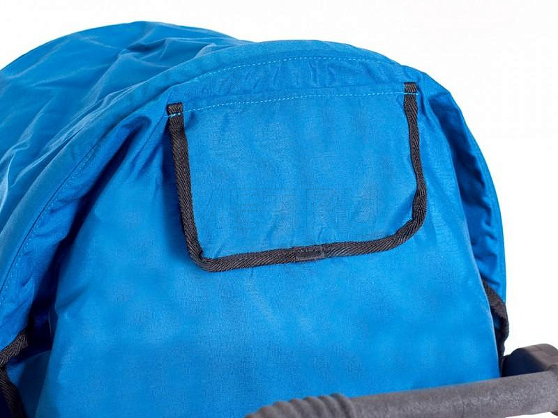 Convaid VIVO Детская коляска облегчённая