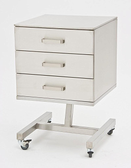 Передвижной стоматологический столик