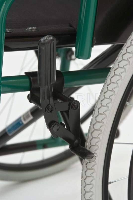 1618C0304SPu Кресло-коляска инвалидное