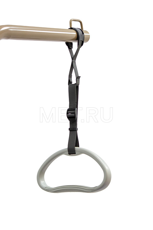 МЕТ TERNA LOW Кровать медицинская электрическая