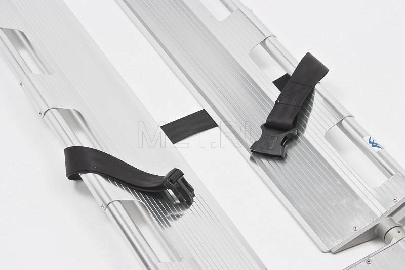 YDC-4A/4B Носилки ковшовые