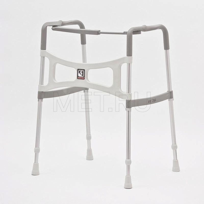 REBOTEC Go-On 172.03 Складные шагающие ходунки