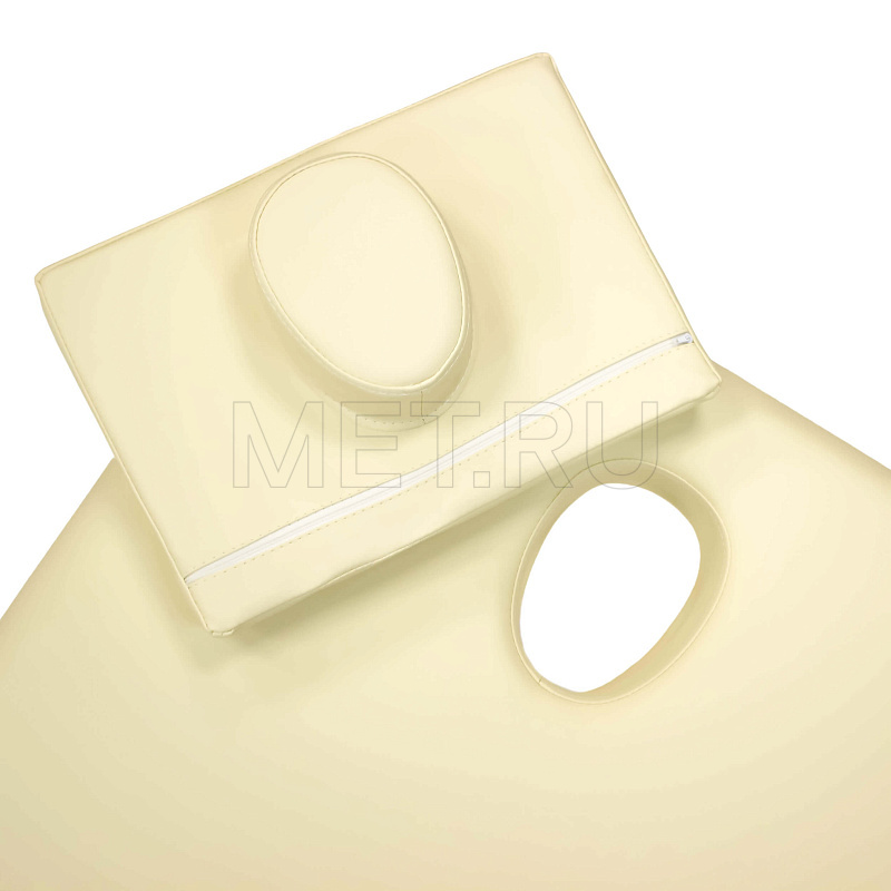 MET KS-150 Электрическая кушетка для осмотра, процедур и массажа от производителя