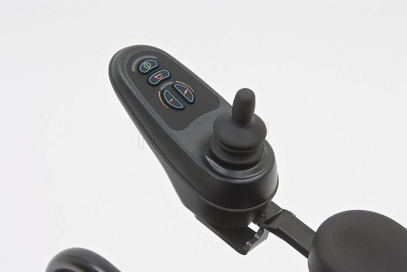 Otto Bock А-200 АКЦИЯ!    Инвалидная коляска с электроприводом и шириной сиденья 43-48 см от производителя