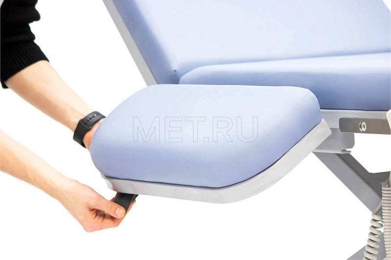 МЕТ KS-610 Стол смотровой от производителя