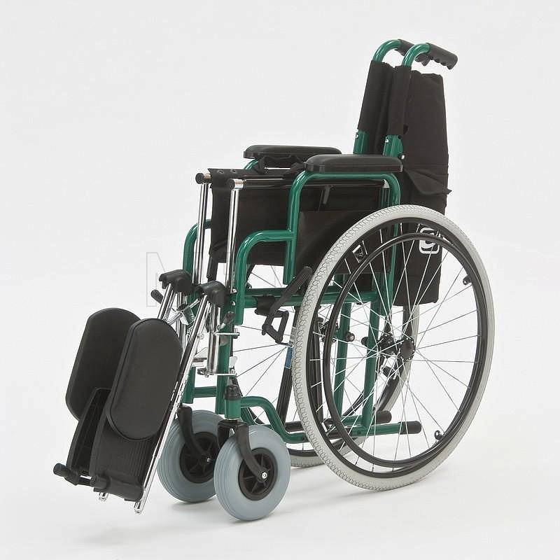 1618C0304SPu Кресло-коляска инвалидное от производителя