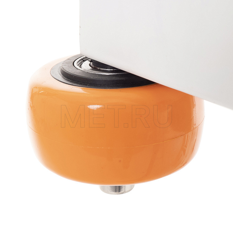 МЕТ E-POOL Тележка-каталка для мытья пациентов с электроприводом регулировки высоты, с аккумулятором от производителя