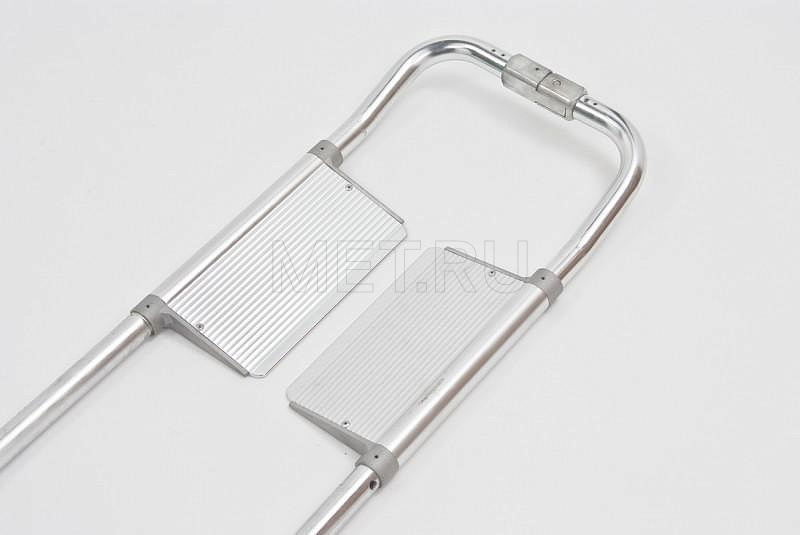 YDC-4A/4B Носилки ковшовые MET