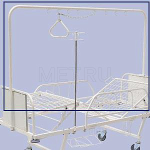  Штанга надкроватная МММ от производителя