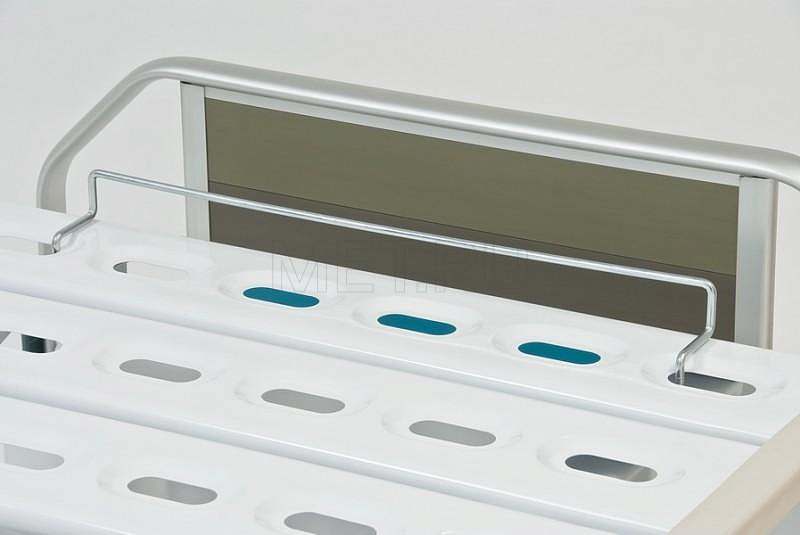 RS104-F Кровать функциональная четырехсекционная с регулировкой высоты от производителя