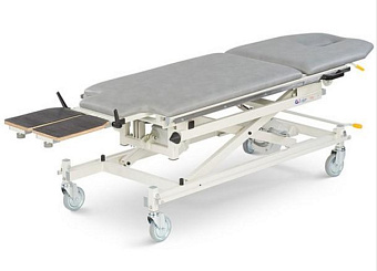 Стол-вертикализатор ортостатический