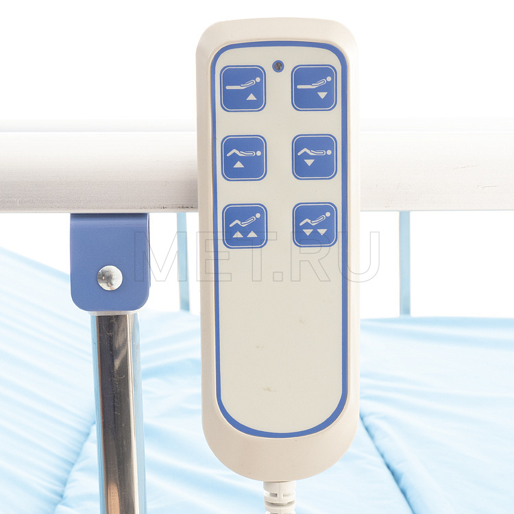 BLC 2414 (K) Кровать электрическая функциональная MET