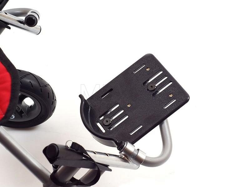 Convaid EZ RIDER Детская коляска МЕТ