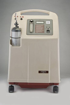 Кислородный концентратор "АРМЕД" 7F-5L 5 л/мин