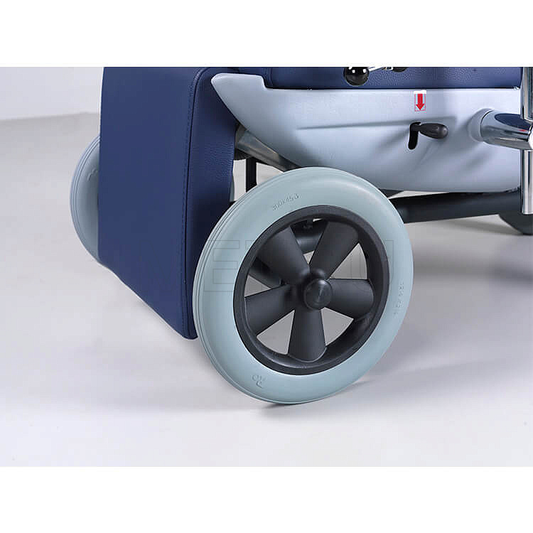 MET EL-CARE Кресло донорское-гериатрическое с электро регулировкой угла наклона спинки MET