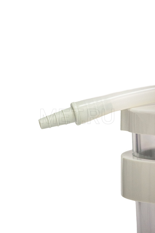 MET OX-190 Портативный хирургический аспиратор (отсасыватель) МЕТ