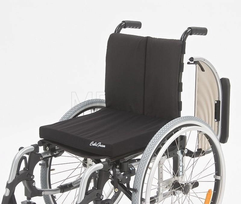 Старт-Комфорт шир. 50,5 см Кресло-коляска Otto Bock (Германия)