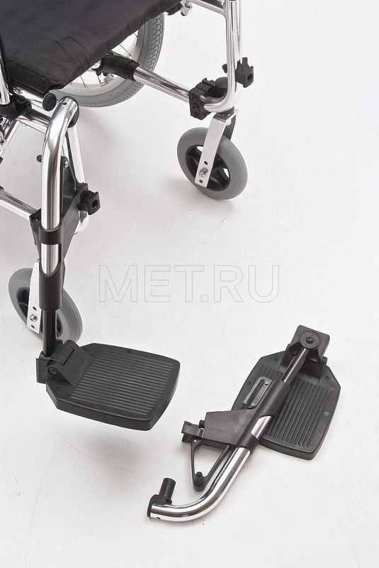 FS-955 L-46, синяя рама Кресло-коляска инвалидное от производителя