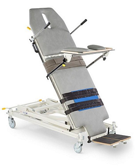 Стол-вертикализатор ортостатический