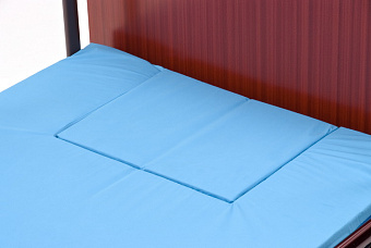 Кровать-кресло с туалетом и возможностью полноценного подъёма с кресла   Внимание !!! выпускается аналог см.арт.1254  по ссылке