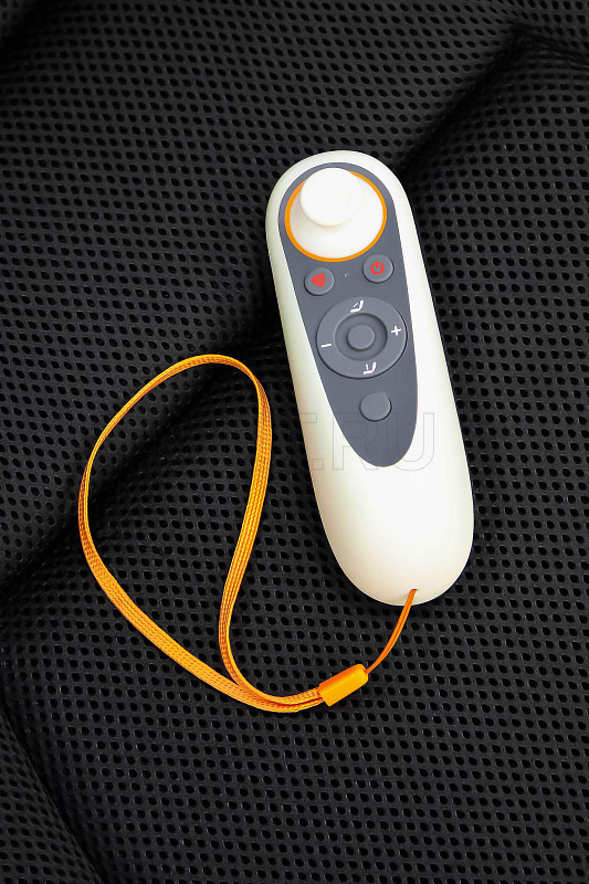 MET COMPACT 15 Суперлегкая электроколяска, складная, с пультом ДУ для сопровождающих лиц от производителя