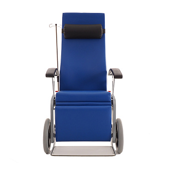 Кресло гериатрическое