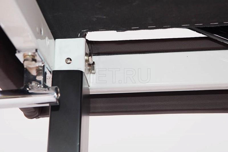 SD-3337 МЕТ Кушетка массажная от производителя