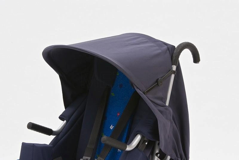 Otto Bock LISA Детская инвалидная коляска для ДЦП, размер 1 МЕТ