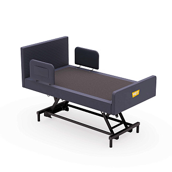 Кровать для пожилых электрическая