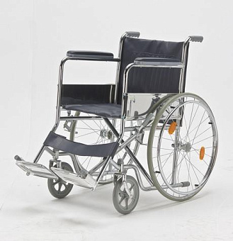 Кресло-коляска