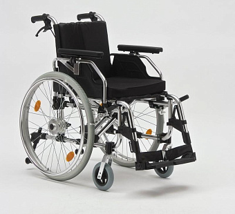 Универсальное активное кресло-коляска