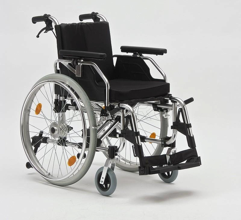 FS251LHPQ-41 Универсальное активное кресло-коляска от производителя
