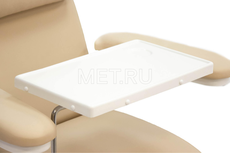 MET SPK-110 Кресло для диализа, химиотерапии и забора крови MET