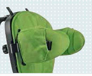 Otto Bock SQUIGGLES Ортопедическое функциональное кресло  для детей-инвалидов от 1 до 5 лет от производителя