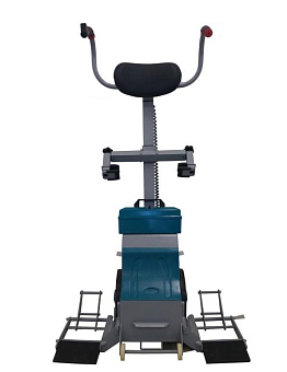 Лестничный подъемник для кресла-коляски